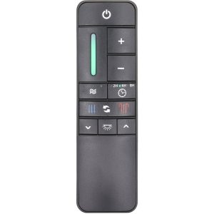 UC7225T / TR198A for Home Decorators Collection Ceiling Fan Remote Control – RR7225T / KUJCE10308