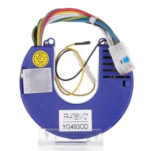 UC786N-12 for Home Decorators Collection YG493OD Kensgrove 72 Inch Ceiling Fan Receiver