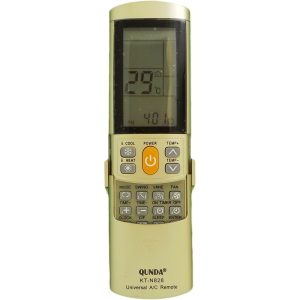Universal Air Conditioner Remote Control for  CARRIER Air Conditioner