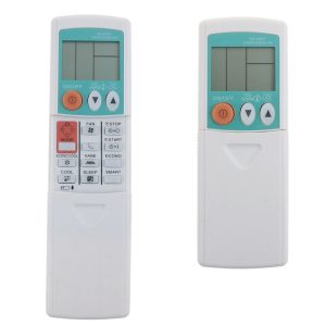 UNIVERSAL MITSUBISHI AIR CON REMOTE CONTROL FOR ALL MODEL MITSUBISHI AIR CONDITIONER