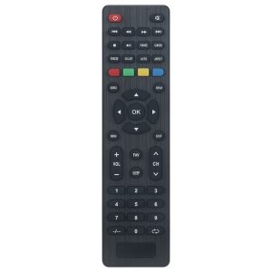 Universal Remote Control Replacement for Skyworth LCD LED HDTV 3D Smart TV