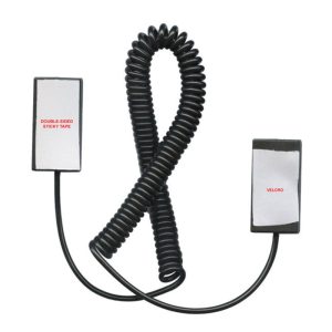 Universal Remote Control Security Cable Tether – CBL02