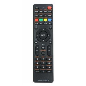 Universal TV Remote Replacement LCD LED For Sony Samsung Panasonic LG TCL Soniq AUS