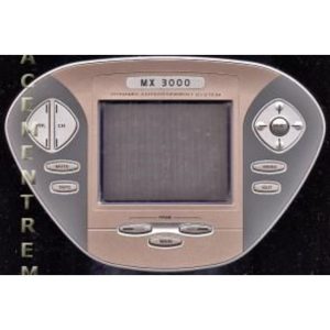 URC-Universal-Remote-Controls MX3000 Advanced Universal Remote Control
