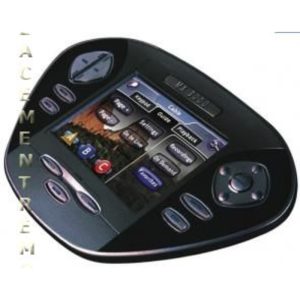URC-Universal-Remote-Controls MX3000B Advanced Universal Remote Control