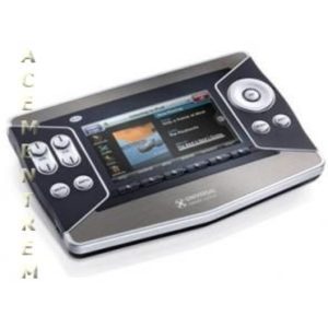 URC-Universal-Remote-Controls MX6000 Advanced Universal Remote Control