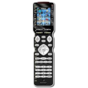 URC-Universal-Remote-Controls MX980 Advanced Universal Remote Control
