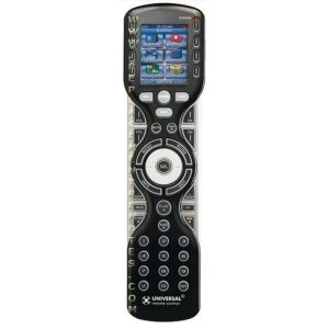 URC-Universal-Remote-Controls URCR50 18 Device Advanced Universal Remote Control