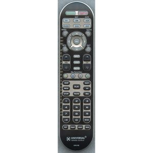 URC-Universal-Remote-Controls URCR6 Advanced Universal Remote Control