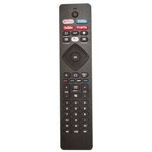 URMT47CND002 for Philips Android TV Remote Control