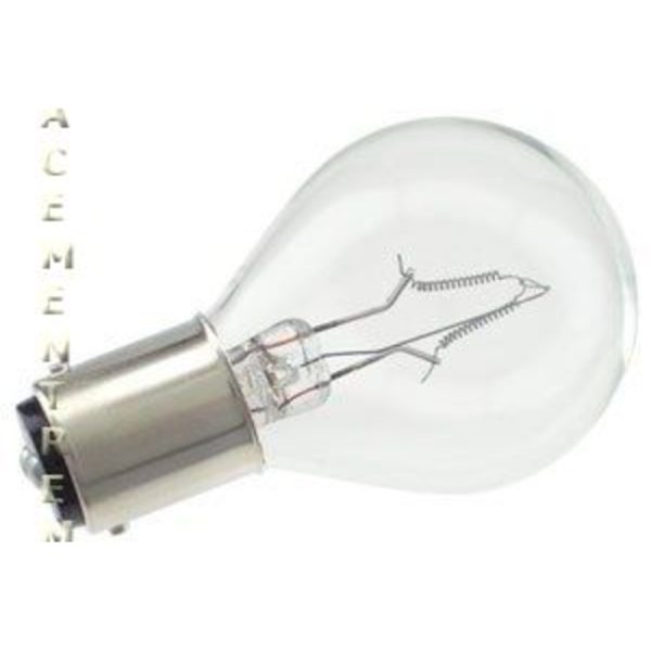Ushio 1000062 Specialty Equipment Lamp