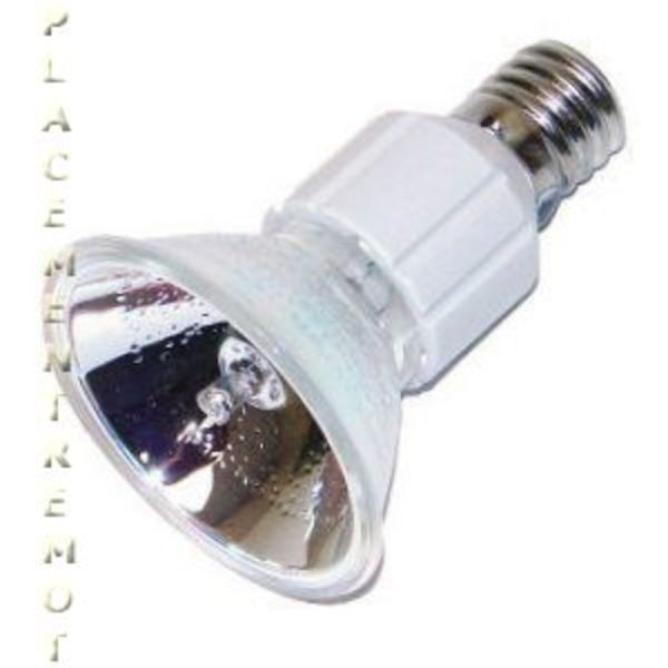 Ushio 1001033 Specialty Equipment Lamp