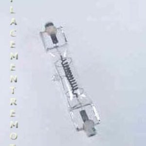 Ushio 1001103 Specialty Equipment Lamp