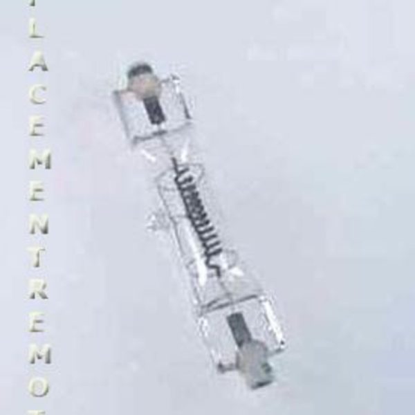Ushio 1001103 Specialty Equipment Lamp