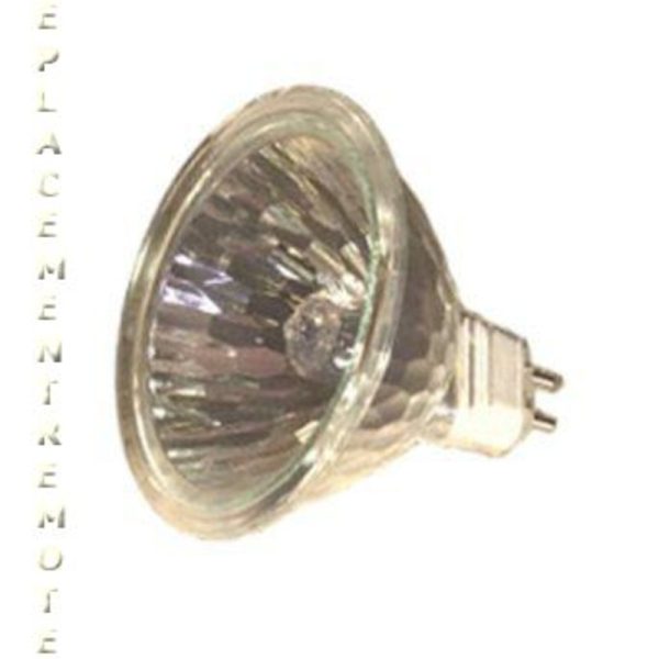 Ushio 1002114 Specialty Equipment Lamp