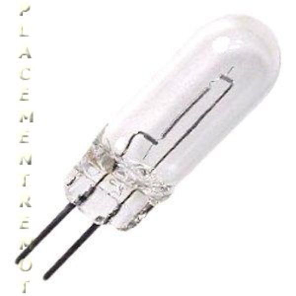 Ushio 1003072 Specialty Equipment Lamp