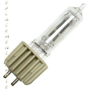 Ushio 1003180 Specialty Equipment Lamp