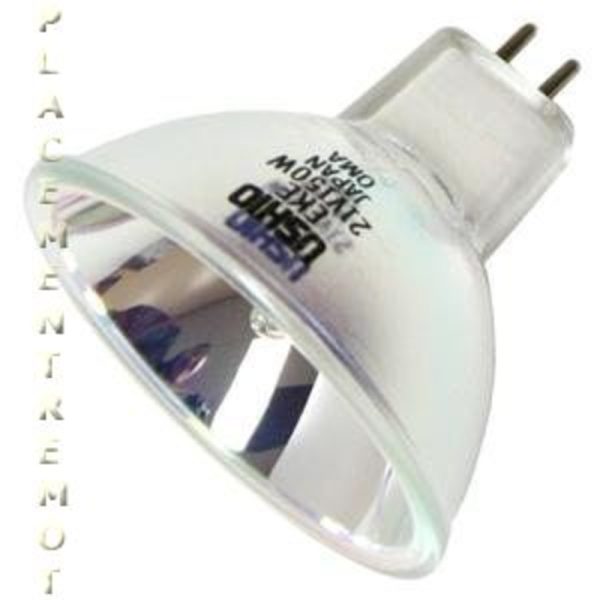 Ushio 1003370 Specialty Equipment Lamp
