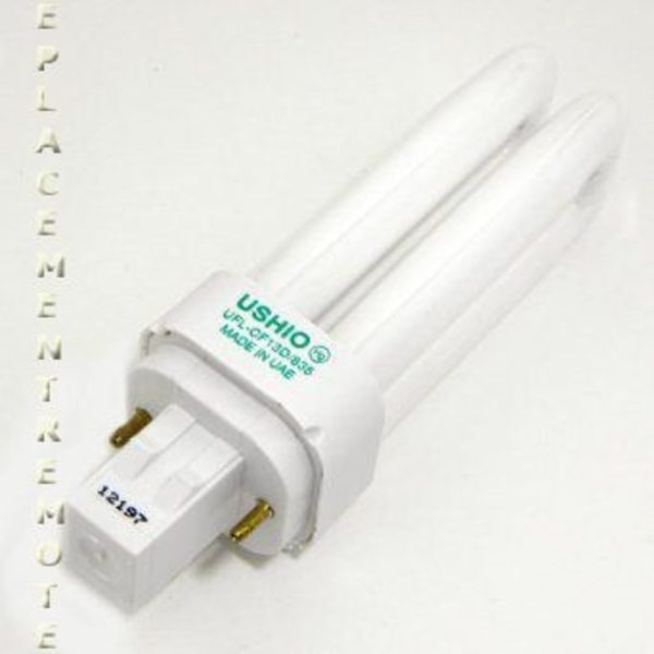 Ushio 3000053 Specialty Equipment Lamp