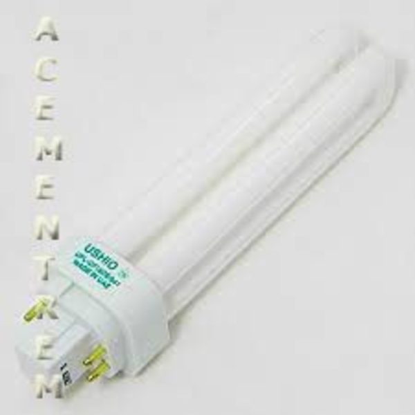 Ushio 3000136 Specialty Equipment Lamp