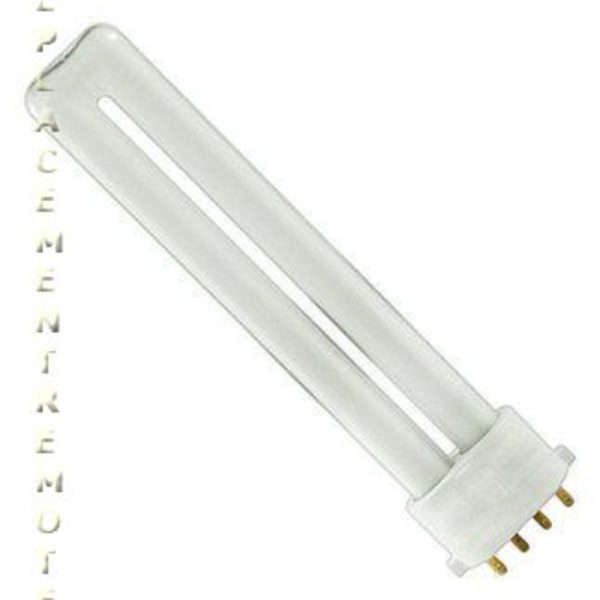 Ushio 3000169 Specialty Equipment Lamp