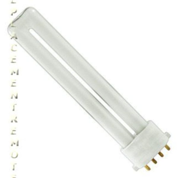 Ushio 3000170 Specialty Equipment Lamp