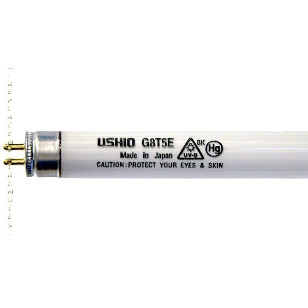 Ushio 3000318 Specialty Equipment Lamp