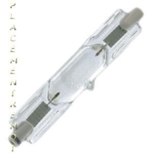 Ushio 5000114 Specialty Equipment Lamp