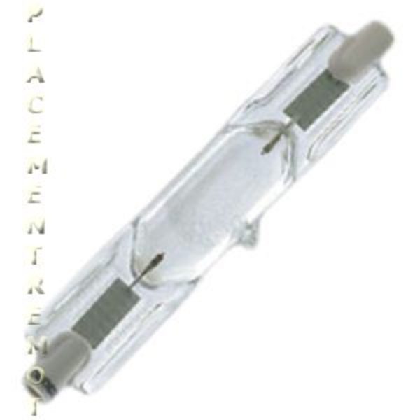 Ushio 5000114 Specialty Equipment Lamp