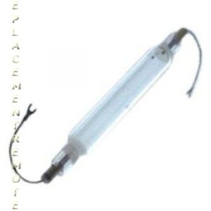 Ushio 5000116 Specialty Equipment Lamp
