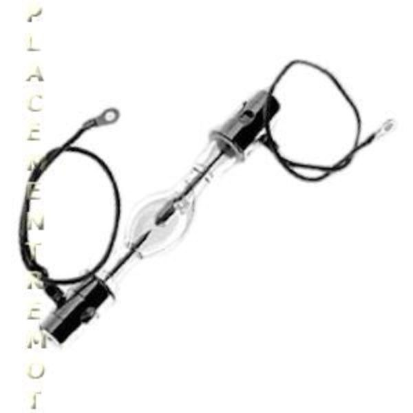 Ushio 5000355 Specialty Equipment Lamp
