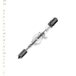 Ushio 5000376 Specialty Equipment Lamp