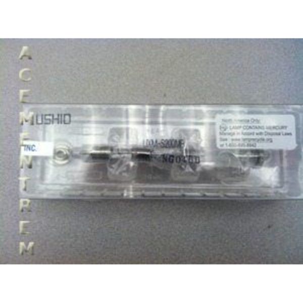 Ushio 5000584 Specialty Equipment Lamp
