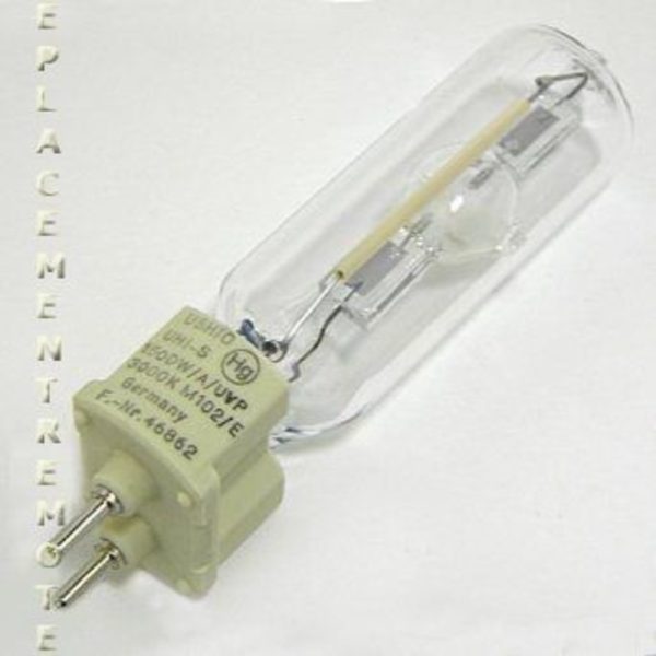 Ushio 5000950 Specialty Equipment Lamp