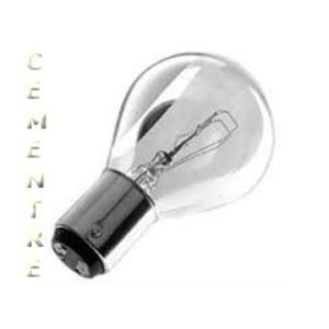 Ushio 8000165 Specialty Equipment Lamp