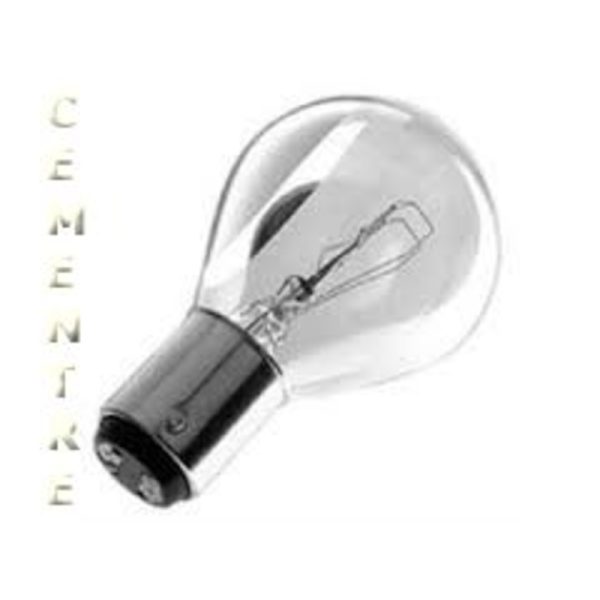 Ushio 8000165 Specialty Equipment Lamp