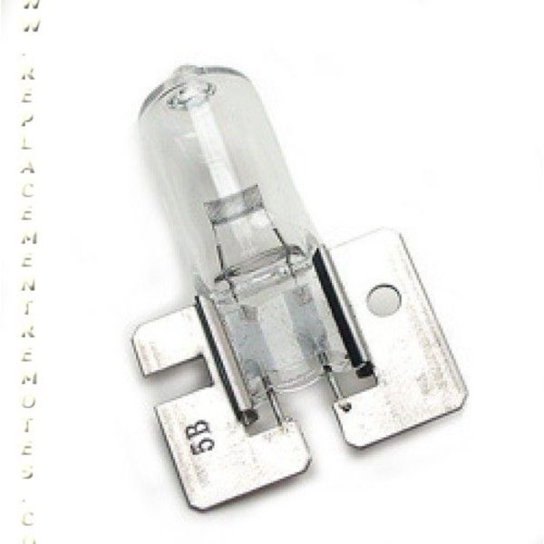 Ushio 8000430 Specialty Equipment Lamp