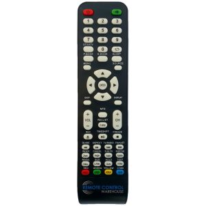 VEON VN3299LEDDVD  TV Replacement Remote Control