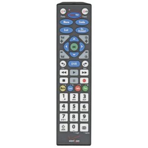 Verizon P283v1 FiOS TV Big button Cable Remote Control