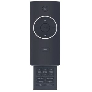VHT510 Remote Replacement 93040000090 for Vizio Sound Bar VHT210 VHT215 SH
