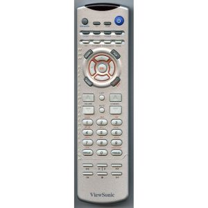 Viewsonic VIEN2700W TV Remote Control