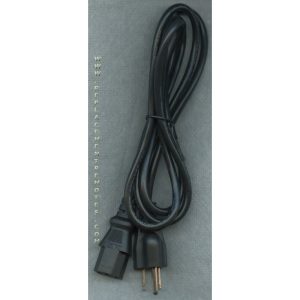 Viore 117010006 Power Cable
