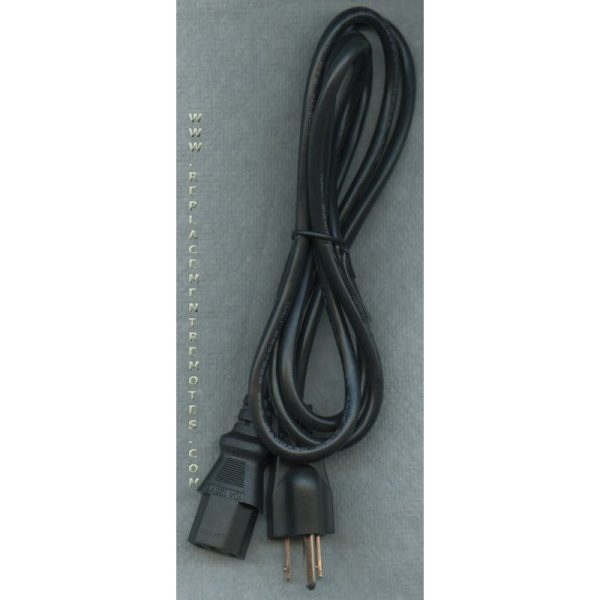 Viore 117010006 Power Cable