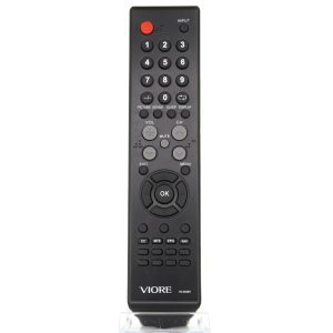 Viore RC3008V TV Remote Control