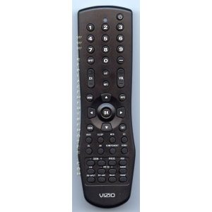 Vizio 098003049150 TV Remote Control