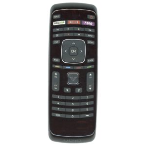 Vizio 098003061010 TV Remote Control