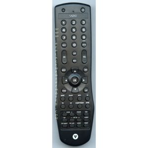 Vizio 098TRABD1NEVZU TV Remote Control