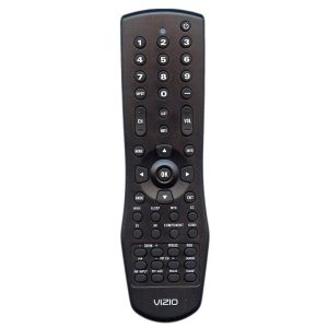 Vizio 60014YL10706N TV Remote Control