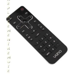 Vizio 640130040000R TV Remote Control