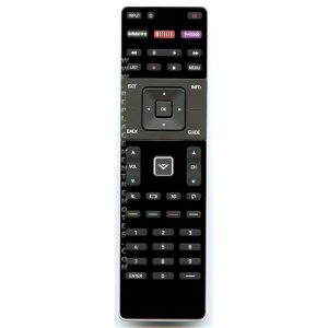 Vizio 90.75Q11.005 TV Remote Control